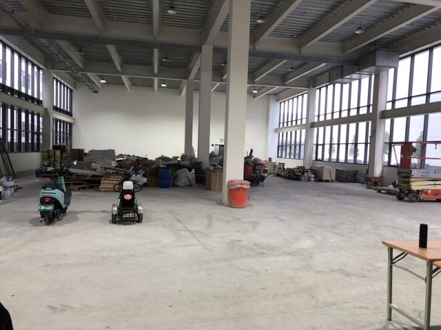 桃園桃園區廠房-1