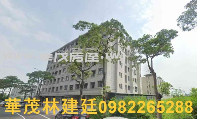 安南華廈法拍-3