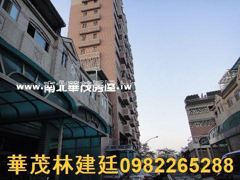 安南大樓法拍-5