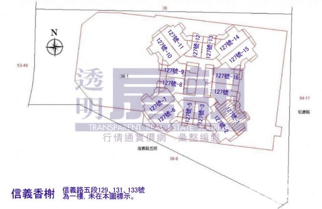 台北信義區大樓法拍-9