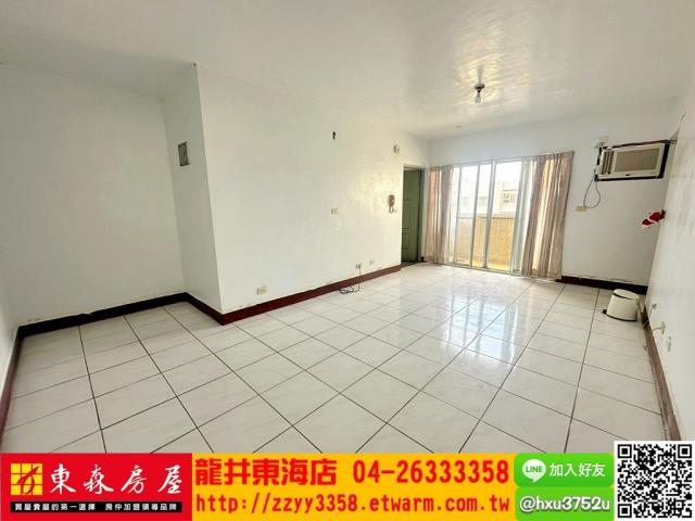 梧棲公寓-1
