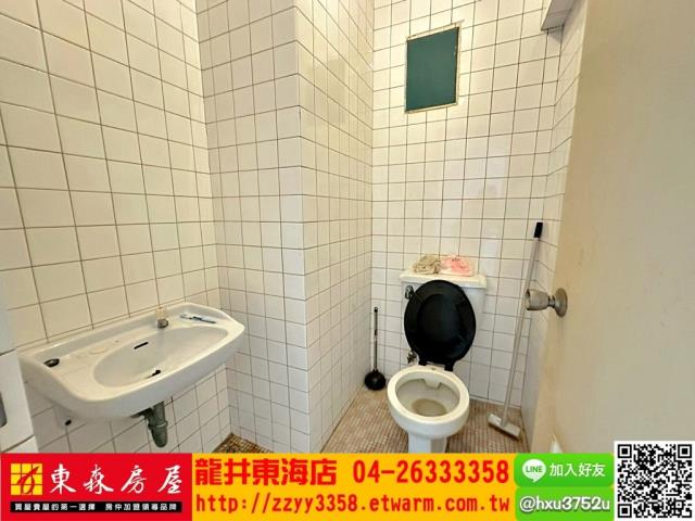 梧棲公寓-8