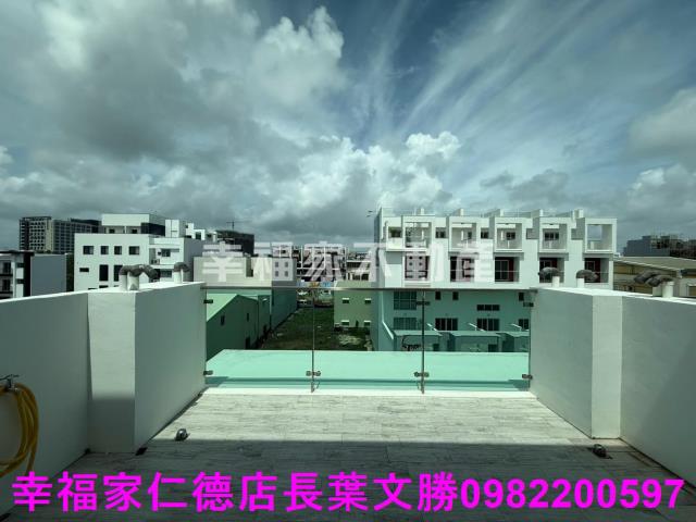 安平透天-15