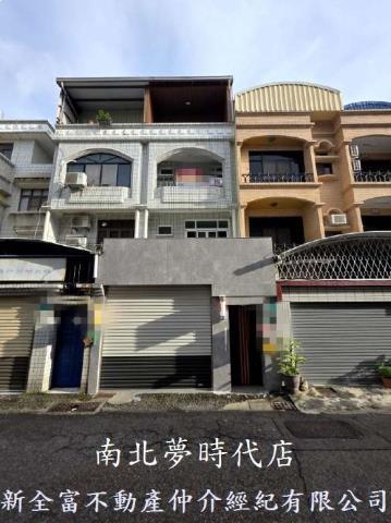 台南透天-1