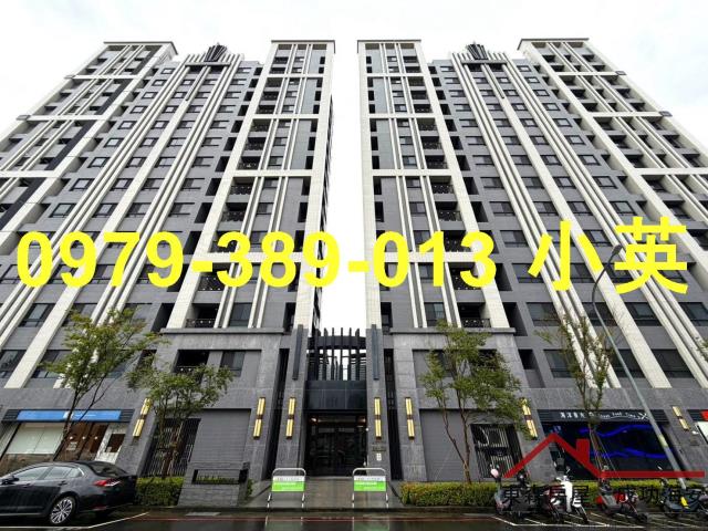 台南大樓-11