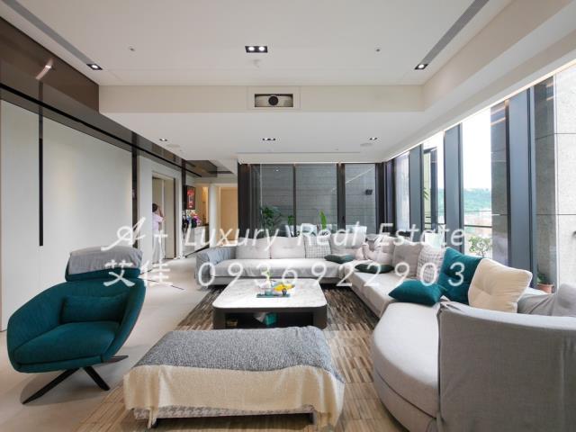 華固天鑄