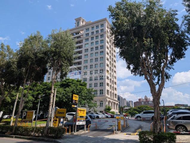 新莊法拍大樓-1