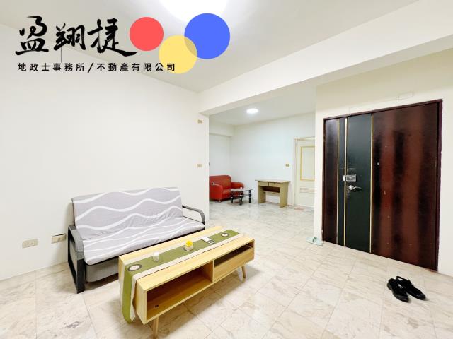 高雄苓雅大樓-3