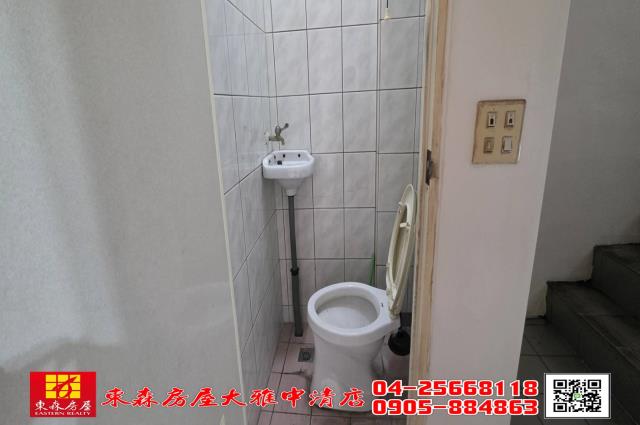 台中潭子透天-13