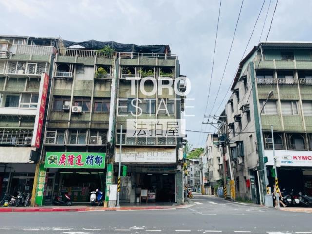 台北文山區公寓法拍-3