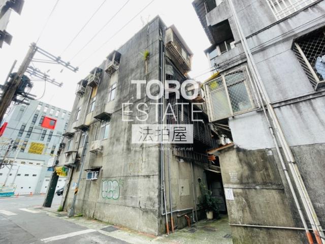 台北文山區公寓法拍-6