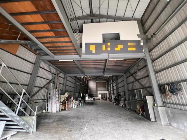 高雄大社廠房-3