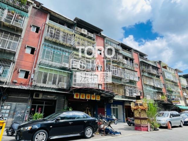 新北三重拍賣公寓-4