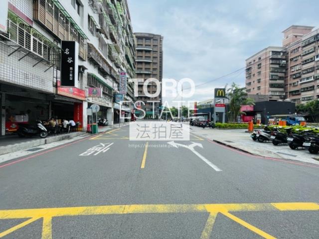 新北新莊大樓拍賣-8