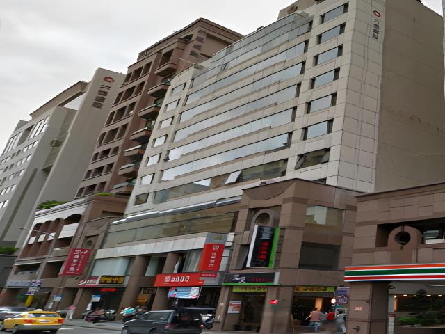 松山大樓拍賣-1