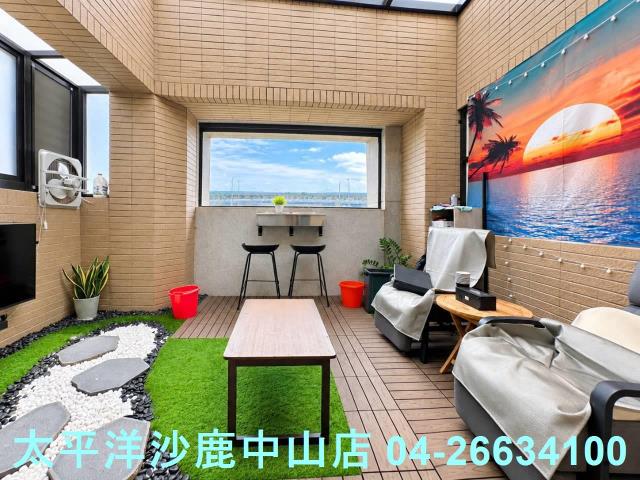 清水透天-14
