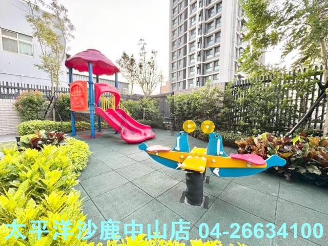 沙鹿大樓-8