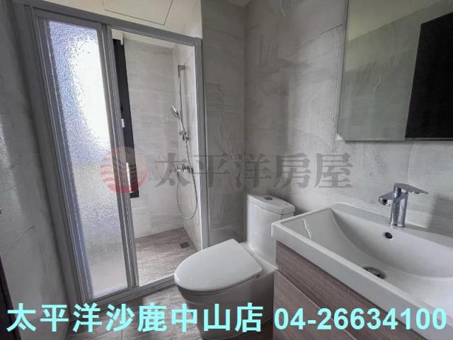 沙鹿華廈-10
