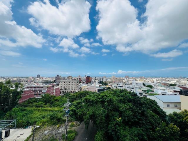 台中大甲華廈-7