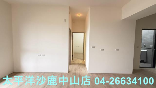 台中沙鹿華廈-6