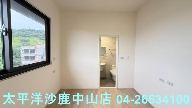 台中沙鹿華廈-8