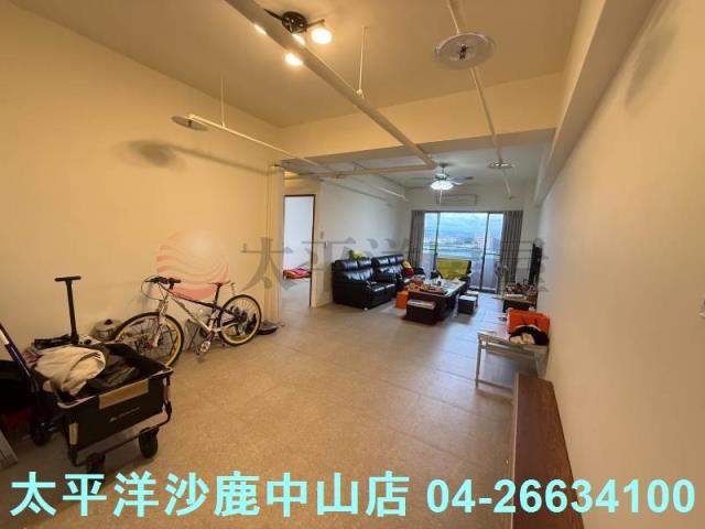台中梧棲大樓-1