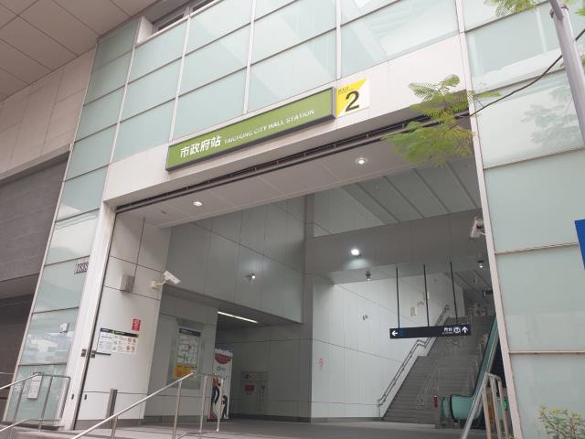 台中西屯透天-8