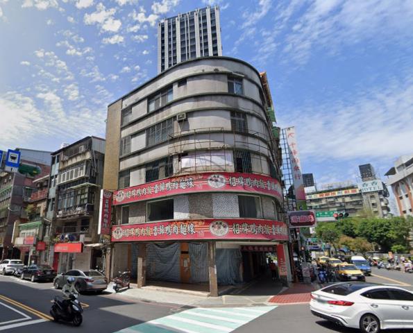永和法拍公寓-2