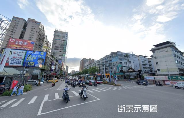 樹林廠房-1