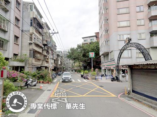 北投拍賣公寓-2