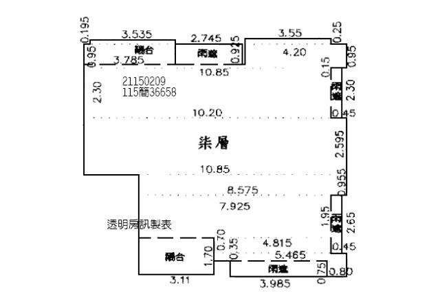 台北內湖大樓法拍-9