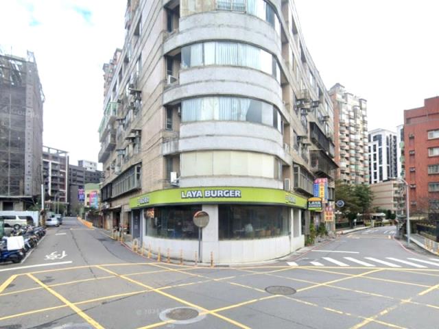 新北淡水法拍華廈-3