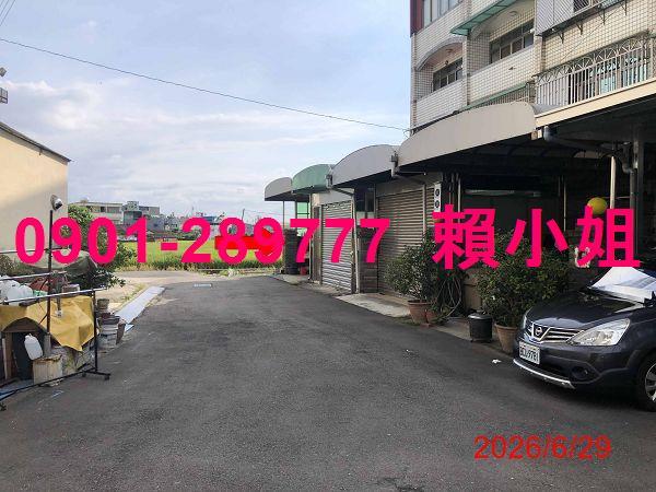 潭子法拍透天-4