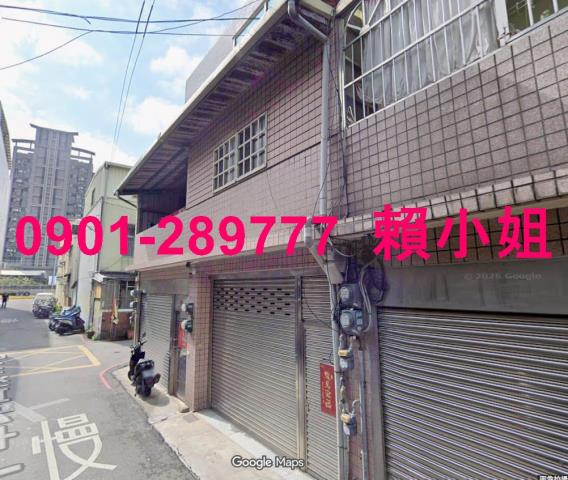 香山法拍透天-4