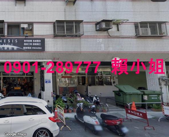 北屯法拍華廈-3
