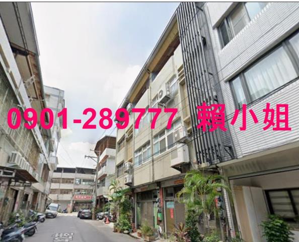 烏日透天法拍-3