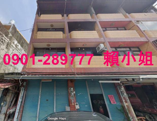 集集透天拍賣-4