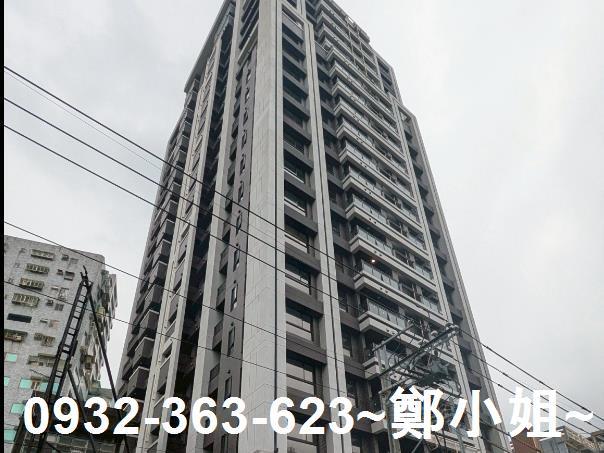 新北鶯歌大樓-1