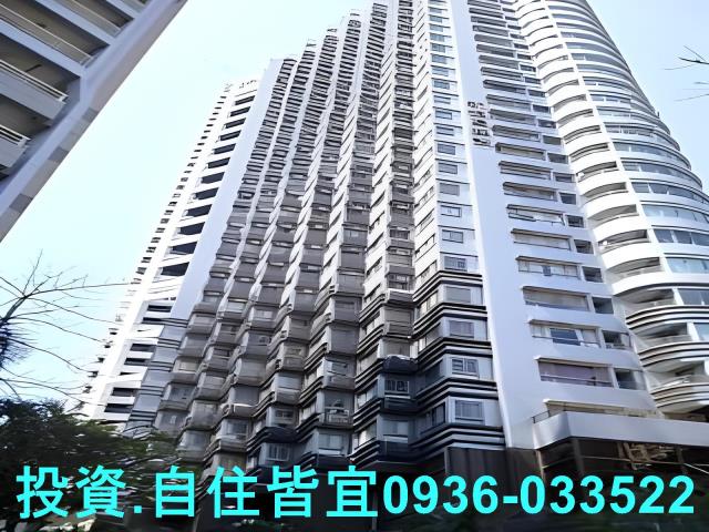 新北淡水法拍大樓-5