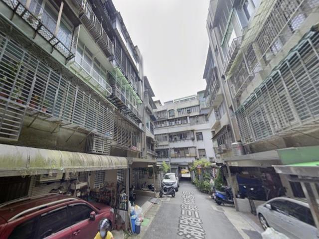 內湖公寓法拍-4
