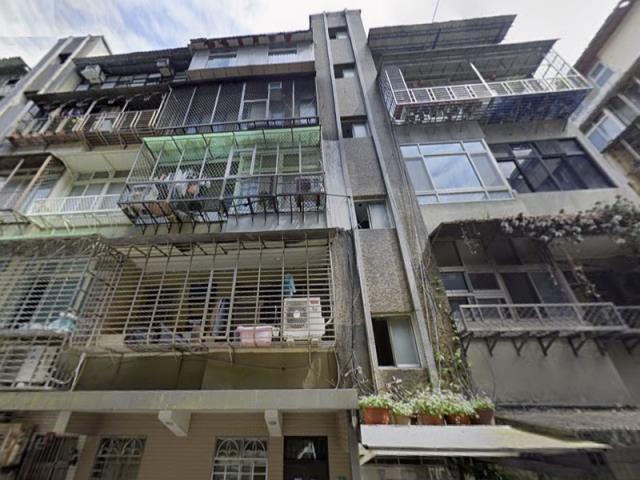 內湖公寓法拍-2