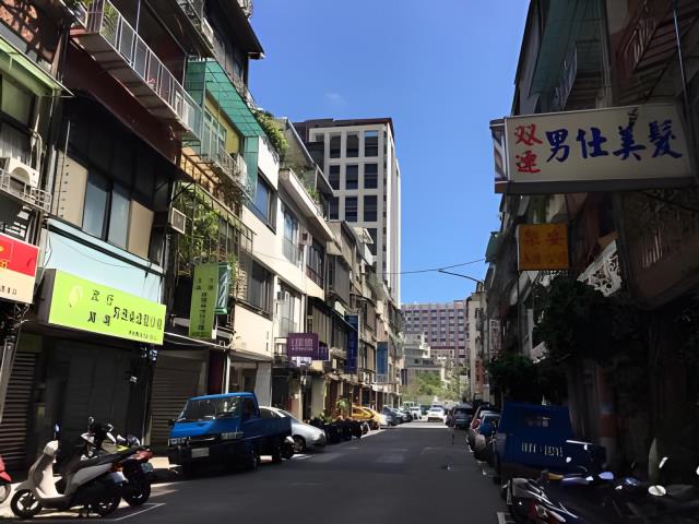 大同區法拍大樓-6