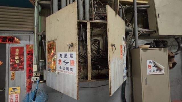 桃園廠房-5