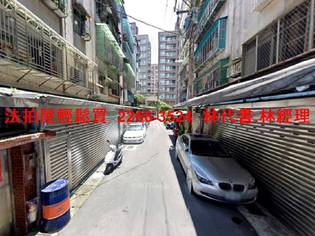 新北土城公寓法拍-7