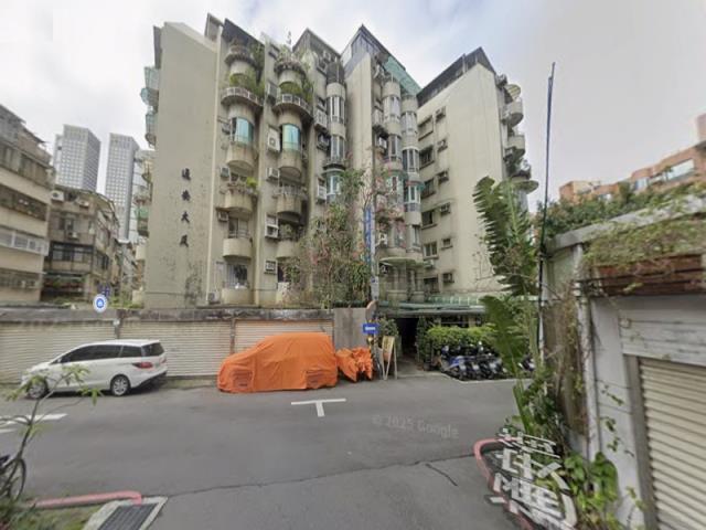 大安區臨江街觀光夜市法拍-2