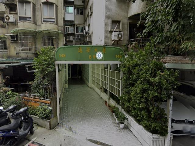 大安區臨江街觀光夜市法拍-5
