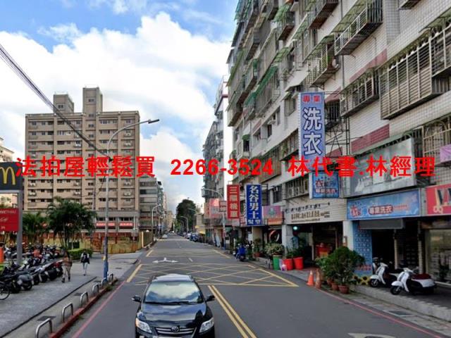 新北新莊法拍大樓-12