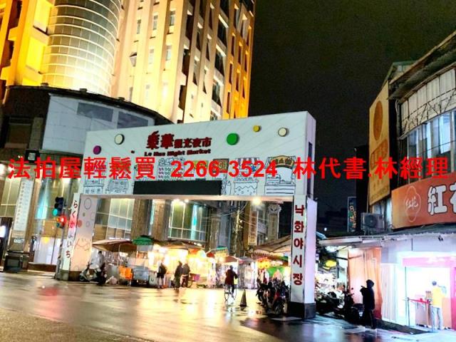 新北永和法拍大樓-8