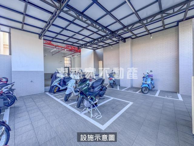 台南歸仁華廈-3