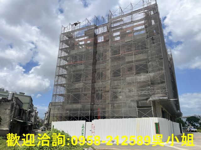 新竹湖口華廈-1